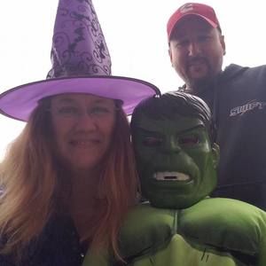 Meet your Posher, Amber